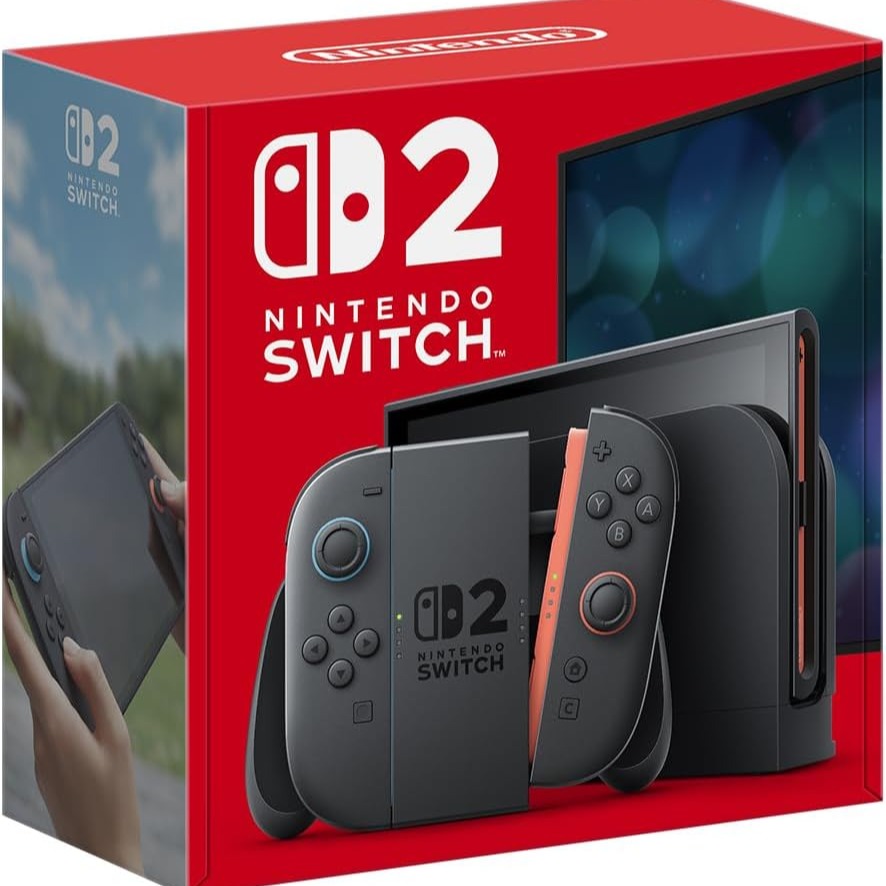 Nintendo Switch 2