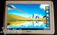 Samsung Galaxy Note 10.1, ya en preventa en México