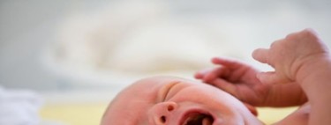 Cómo aliviar los cólicos del lactante