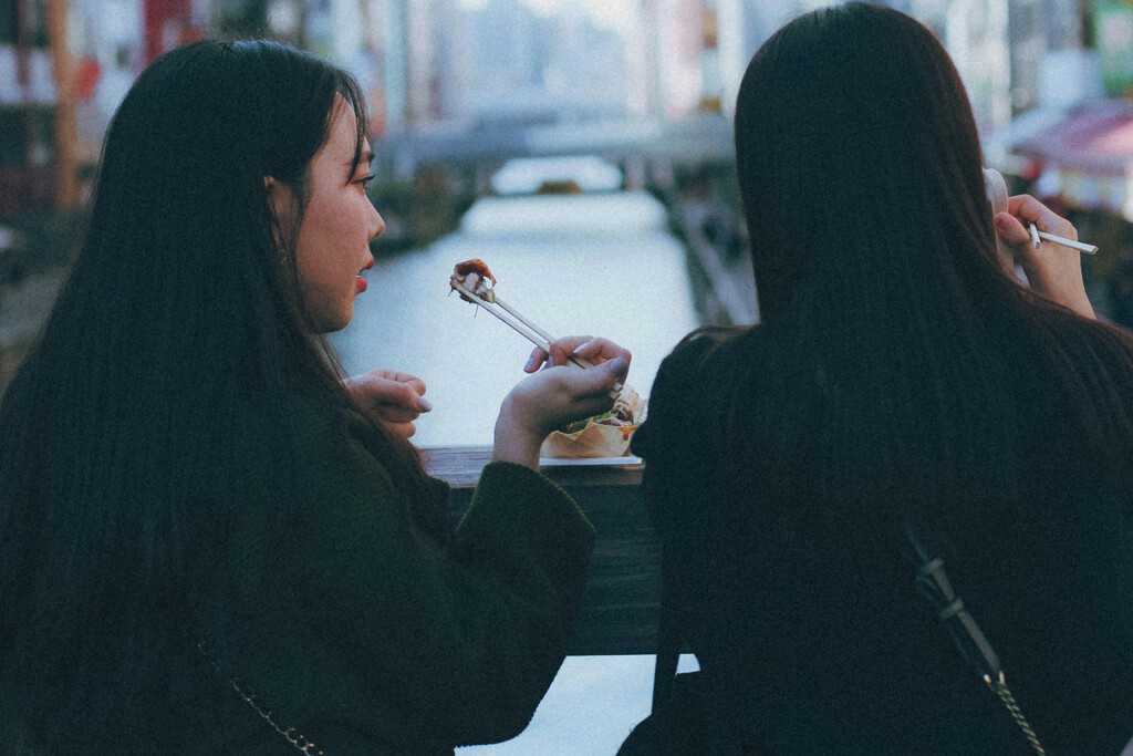 Japón ha investigado cómo podemos comer menos y su conclusión es muy simple: comer más despacio . Noticias en tiempo real