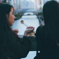Japón ha investigado cómo podemos comer menos y su conclusión es muy simple: comer más despacio