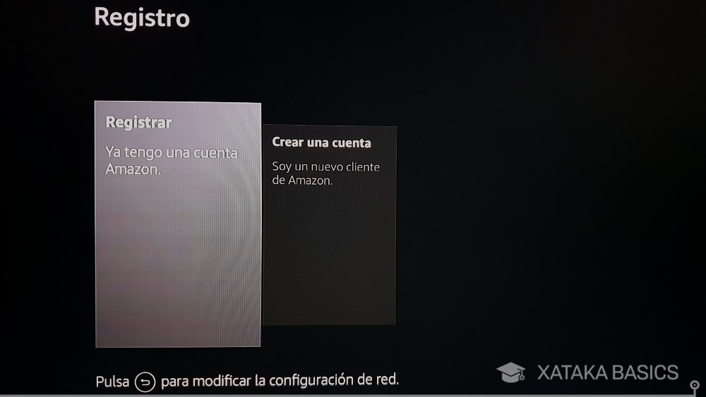Cómo configurar por primera vez tu Amazon Fire TV Stick y usar el móvil
