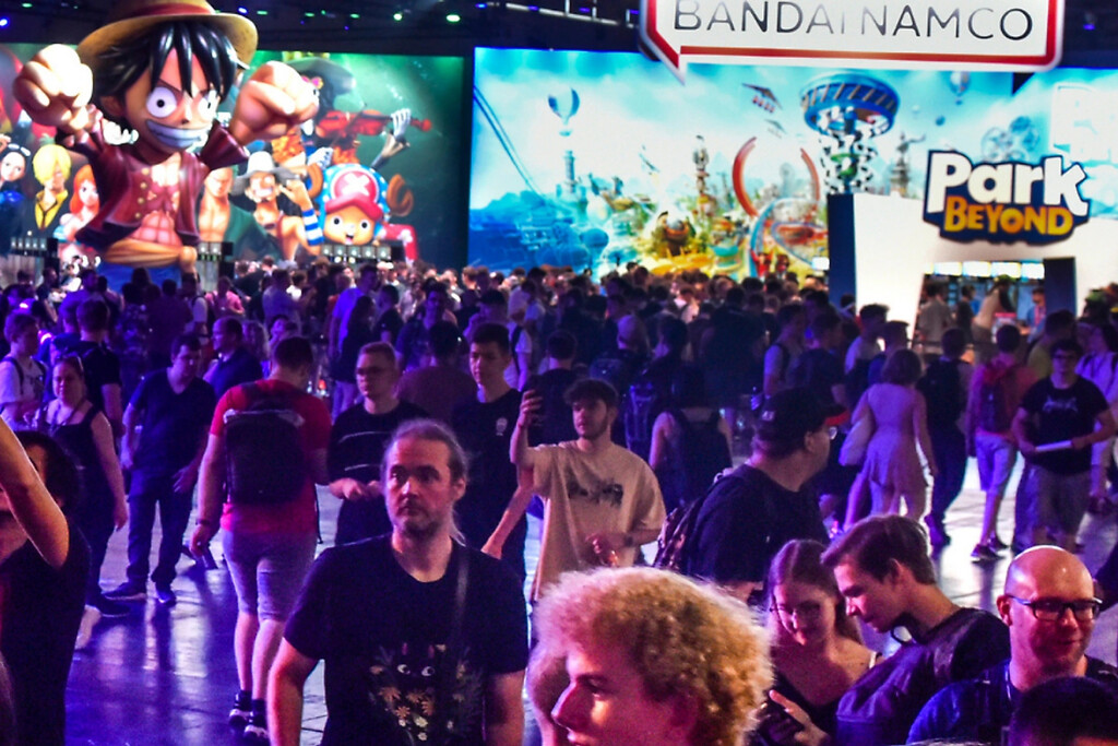 Gamescom 2026