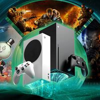 ¿Dónde está mi resumen del año en Xbox? 