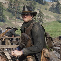 Rockstar acude al rescate del jugador que lleva más de 6.000 horas jugando en Stadia a Red Dead Redemption 2 