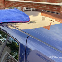 Esta toalla para secar el coche es la mejor compra que he hecho en mucho tiempo, y ahora está más barata que nunca