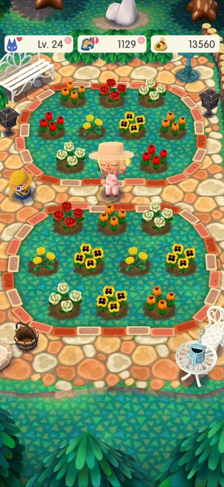 Animal Crossing