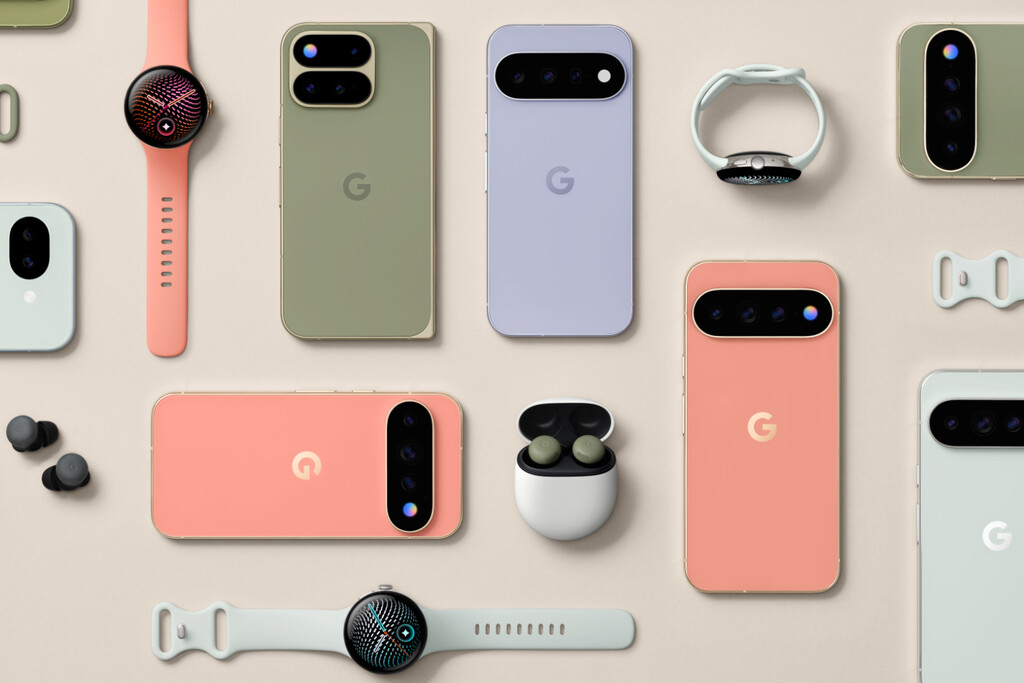 Google Pixel 11 y Pixel 11 Pro: al trono de "móvil con mejor cámara" le han salido unos nuevos (y serios) pretendientes