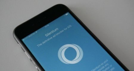 Silentium, uno de los primeros bloqueadores de contenido que llegarán junto a iOS 9