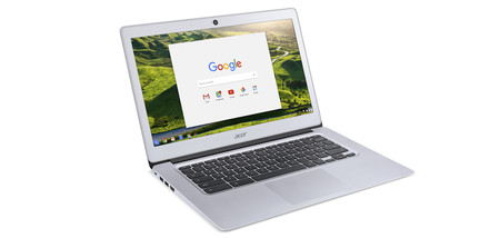 Google está trabajando en una función para restaurar un Chromebook desde un teléfono Android