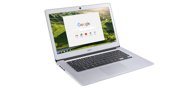Chromebook