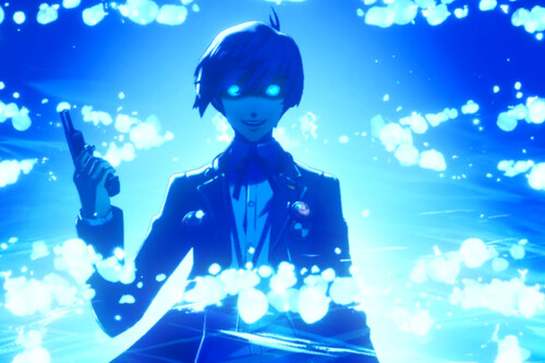 Persona3