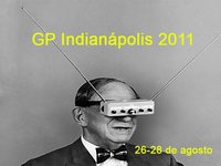 MotoGP Indianápolis 2011: Dónde verlo por televisión