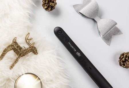 Las mejores planchas de pelo para regalar esta Navidad están en oferta en Amazon (desde 17,60 euros)