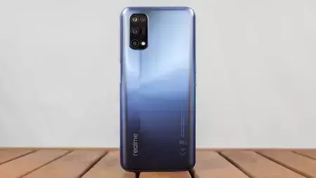 Realme7