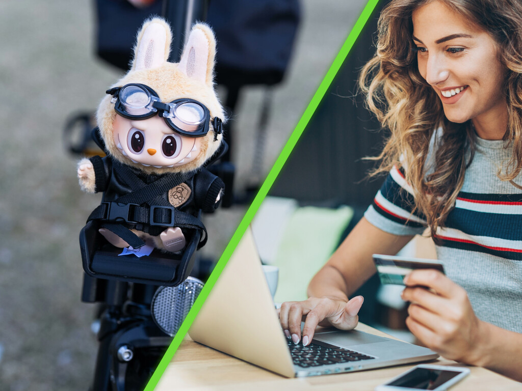 Kaspersky lanza alerta en México: tiendas falsas de Labubu están robando datos en internet . Noticias en tiempo real