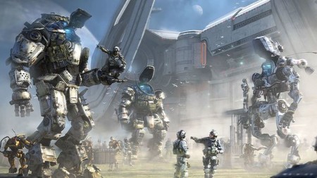 Ahora sí que compensa comprar todos los DLC de Titanfall con estas ofertas de Xbox Live