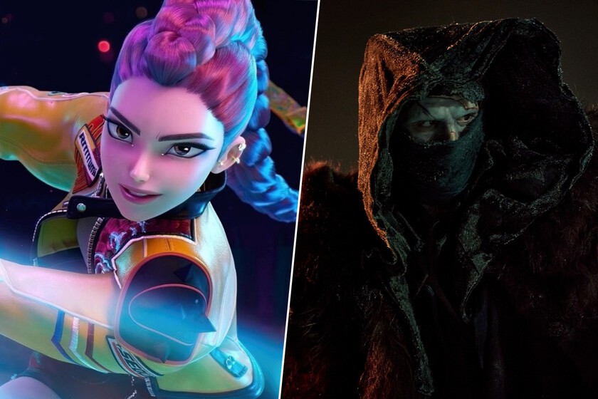 Después de una relación de amor-odio con los cines que ha durado años, Netflix al fin ha decidido para qué los quiere