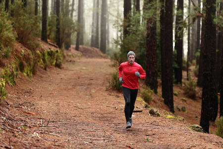 Todas las claves para empezar a correr si tienes sobrepeso