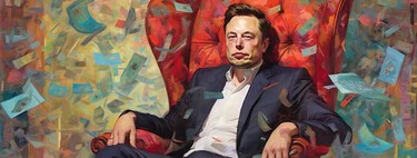 Ya no hablamos de milmillonarios, sino de billonarios: un nivel que Musk, Zuckerberg o Bezos tienen cada vez más cerca 