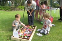 "Todos los niños del planeta, al nacer, serían hiperactivos". Entrevista al psicólogo Antonio Ortuño