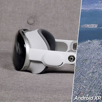 Google Maps acaba de dejar en evidencia a los Mapas de Apple en las Vision Pro. La comparación en el nuevo Android XR es demoledora 