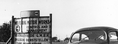 El Volkswagen Beetle ha cumplido 70 años