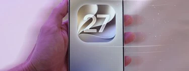 Apple promete que iOS 27 hará tu iPhone mucho más rápido. La sorpresa es que han usado un modelo de hace siete años para demostrarlo 