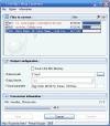 Pasa de un formato a otro mediante Free Mp3 Wma Converter