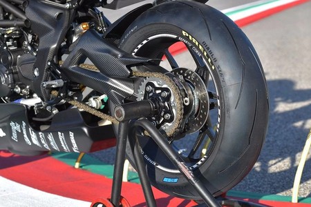 Mv Agusta F3 800 Xx 2019 2