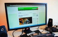 BenQ XT2420LT, lo hemos probado 