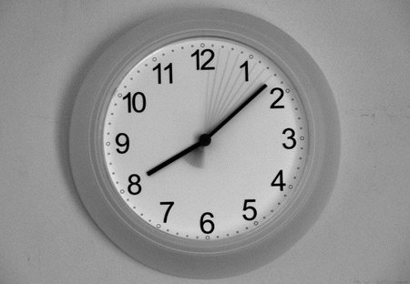 Auditar los tiempos de trabajo en la empresa