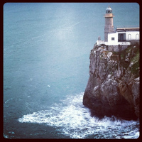 Faro de Lekeitio, una experiencia marinera