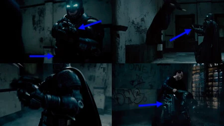 Batman Superman 1