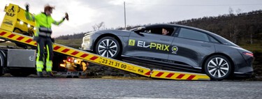 El país que ya sólo compra autos eléctricos puso a prueba la autonomía real de varios modelos. La conclusión es clara: China y Tesla van adelante