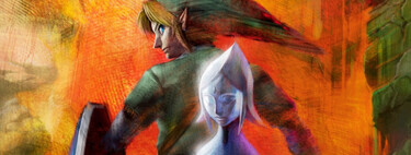 Los futuros juegos de The Legend of Zelda ya no están solo en manos de Nintendo, y tras Breath of the Wild hay razones para celebrarlo