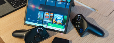 I thought portable consoles were already defined. Lenovo has decided that they can also be folded in half 