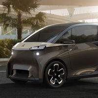 Golpe de realidad: la española LIUX paraliza su primer coche para crear una suerte de Citroën AMI con carrocería vegetal