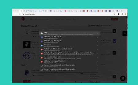 Menos distracciones, más productividad: esta extensión para Chrome es una navaja suiza para nuestro día a día