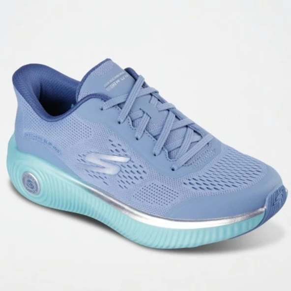 Skechers Slip-ins: Go Run Anywhere