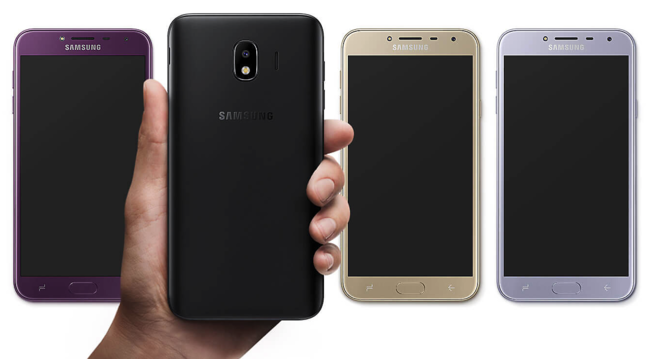 Galaxy J4