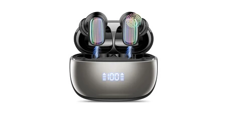 Auriculares traductores  Conyat 2025