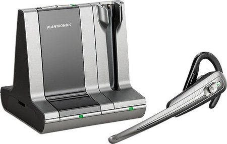 Auriculares para atender el télefono y mejorar la imagen de nuestra empresa