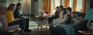 Vuelve 'Padre no hay más que uno 2. La llegada de la suegra': tráiler oficial de la familia más divertida del cine 