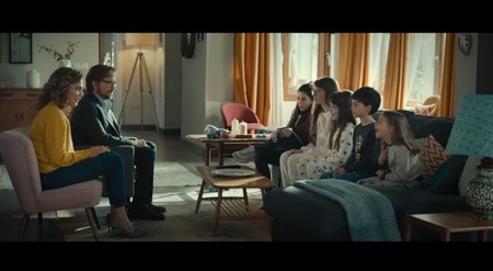 Vuelve 'Padre no hay más que uno 2. La llegada de la suegra': tráiler oficial de la familia más divertida del cine