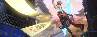 Overwatch 2 deja a parte de su comunidad en jaque como efecto adverso de sus medidas de seguridad  