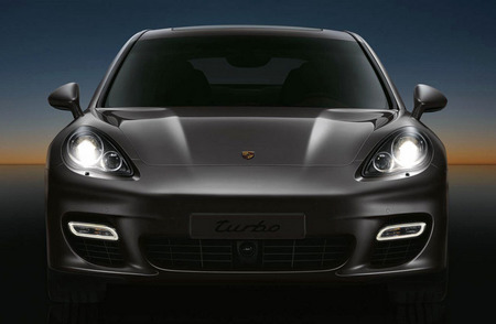 Podría haber un Porsche Panamera Cabrio