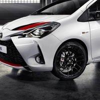 El Toyota Yaris GRMN ya tiene cifras y es más rápido que todos sus rivales