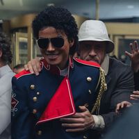 Colman Domingo explica por qué 'Michael' no cubre las acusaciones de abuso a menores. La respuesta del actor es una verdad a medias