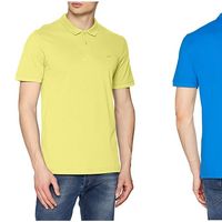 Desde 6,03 euros tenemos el polo de Jack & Jones Jjebasic SS Noos en varios colores en Amazon 